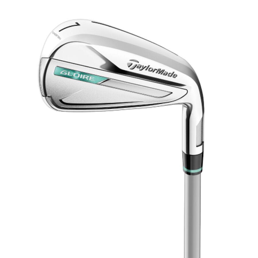 TaylorMade - 8658 TaylorMade GLOIRE レディース 女性用 右利き